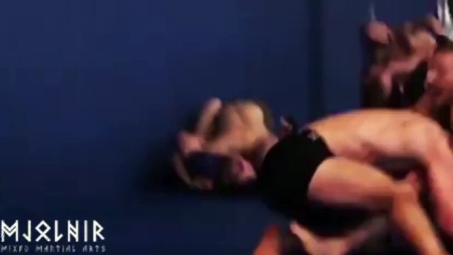 Conor McGregor retired Training video shows UFC star ready to fight despite being pulled from