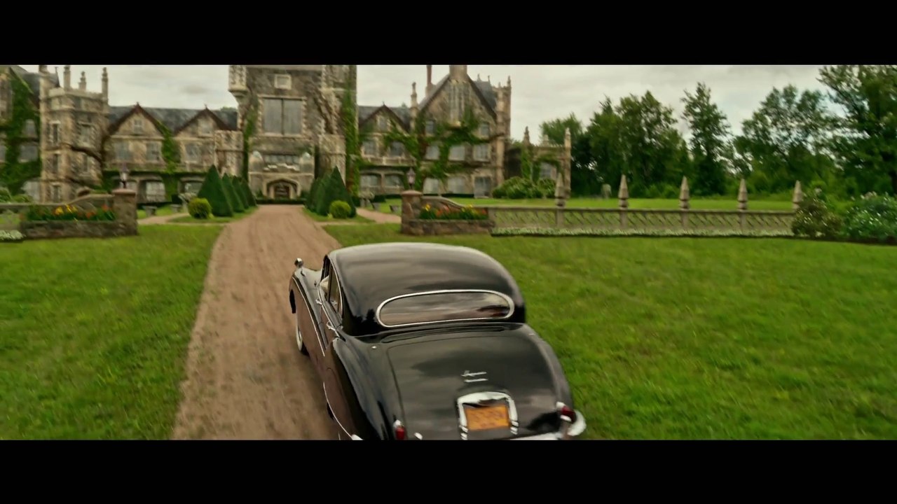 Achetez le chateau des X-Men pour 76 millions de dollars !