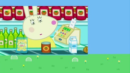 Peppa Pig English Episode 184 The Queen