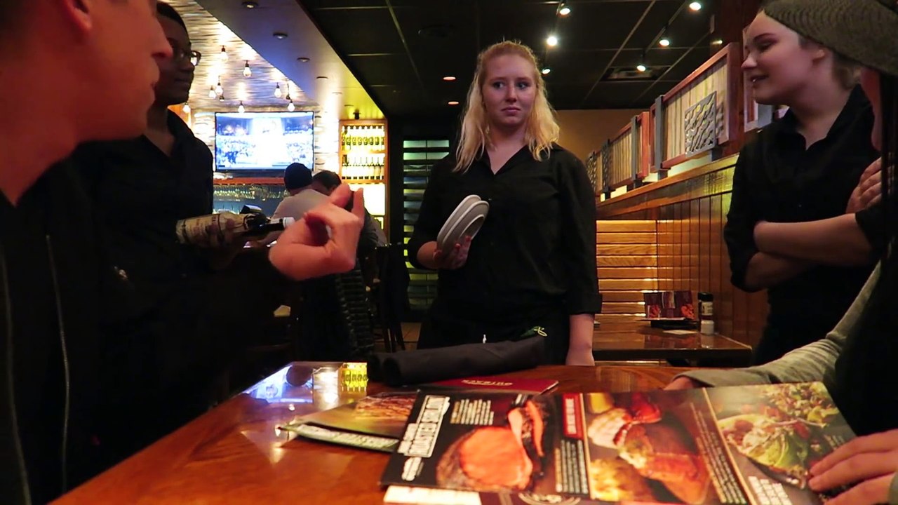 FUNNY CAR CRASH PRANK!!