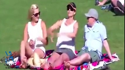 Top 20 Cricket Funniest Moments (Updated 2016 April)