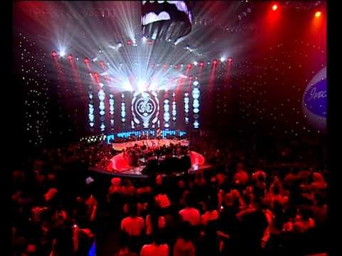 HIGHLIGHTS - EPISODE 10 - Indonesian Idol 2012 - ROSA Risalah Hati