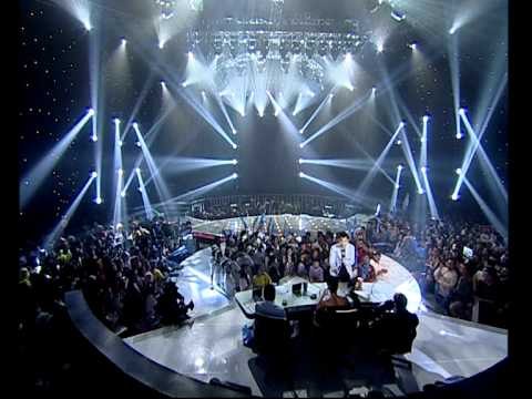 HIGHLIGHTS - EPISODE 10 - Indonesian Idol 2012 - SANDY Apa Salahku