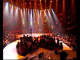 HIGHLIGHTS - EPISODE 11 - Indonesian Idol 2012 - YODA Cinta Dalam Hati