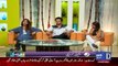 A Live Caller Bashing Sexy Hot  Qandeel Baloch In a Live Show