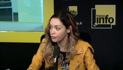 Nabilla : "Mon métier c’est d’être moi"