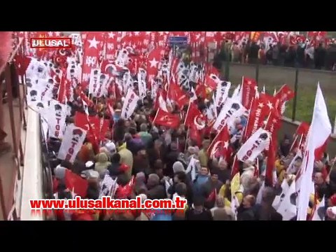 3 yıl önce darbeci diyen gazeteler 180 derecelik dönüş yaptı