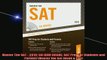 READ book  Master The SAT  2010 CDROM INSIDE SAT Prep for Students and Parents Master the Sat Full EBook