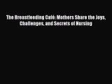 Read The Breastfeeding Café: Mothers Share the Joys Challenges and Secrets of Nursing Ebook