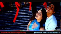 Hum Tumhare Hain Sanam - Shahrukh Khan - Madhuri Dixit - 720p HD