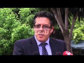 Report TV - Paloka: Nëse prek votat, do reagojmë në mënyrë jo të ligjshme