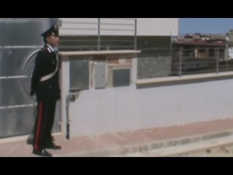 Alcamo (TP) - Mafia, sequestrati beni per 8 milioni a imprenditore (22.04.16)