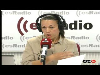 Federico a las 8: La "brutal campaña" contra Rajoy - 22/04/16