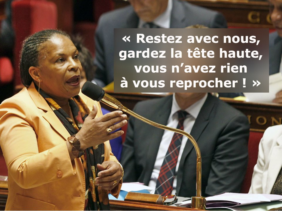 23 avril, anniversaire du mariage pour tous : les moments forts du débat
