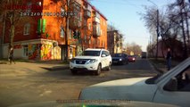 CAR CRASHES 2016 #37 RUSSIA / CAR CRASH COMPILATION / ROAD RAGE