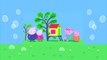 Peppa Pig Episode 39 The Tree House English