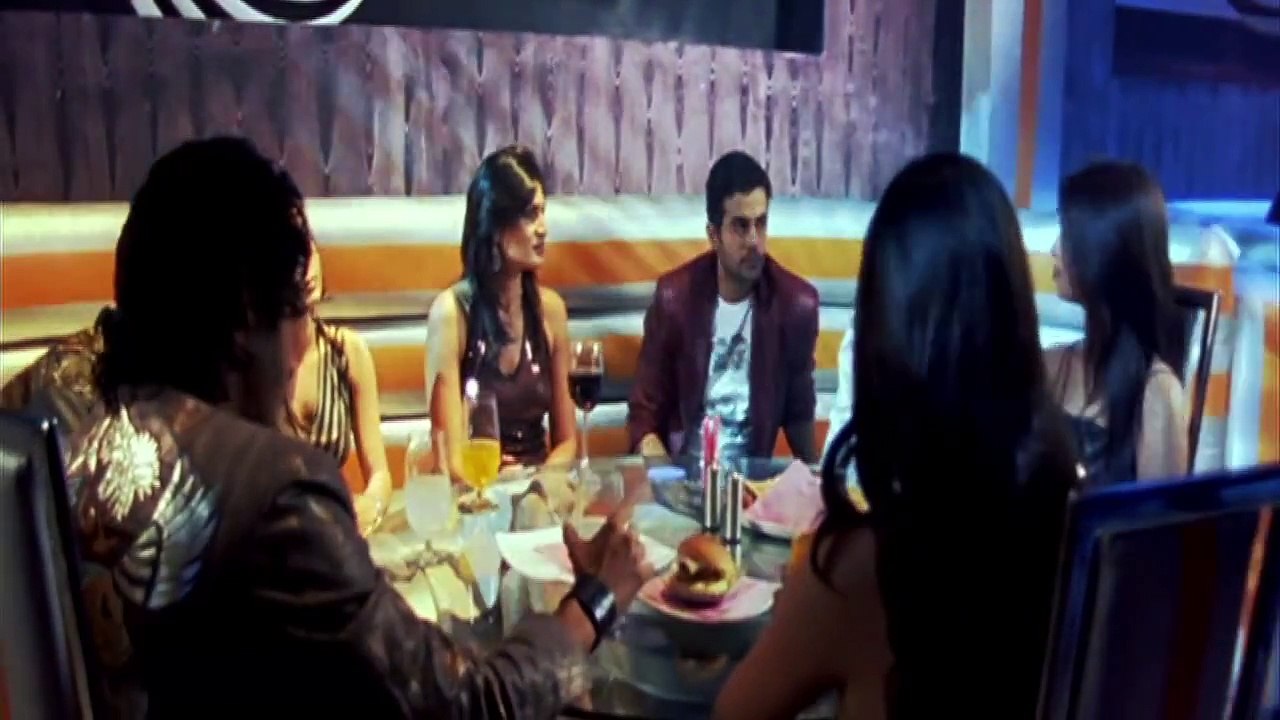Click 2010 HINDI MOVIE  PART 1
