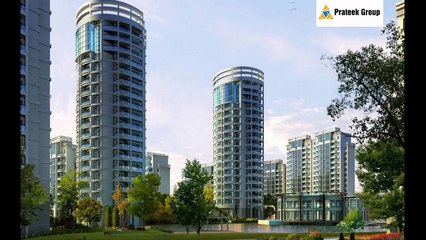 Prateek Group Real Estate Agency