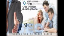 SEO Company in Singapore, Singapore SEO Company (http://seo.sg/)