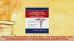 PDF  American Federalism in Practice The Formulation and Implementation of Contemporary Health PDF Full Ebook