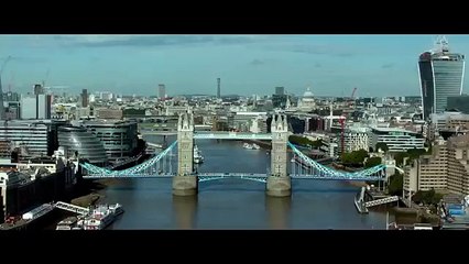 The Gunman Official Trailer 2 (2015) - Sean Penn, Javier Bardem Movie HD