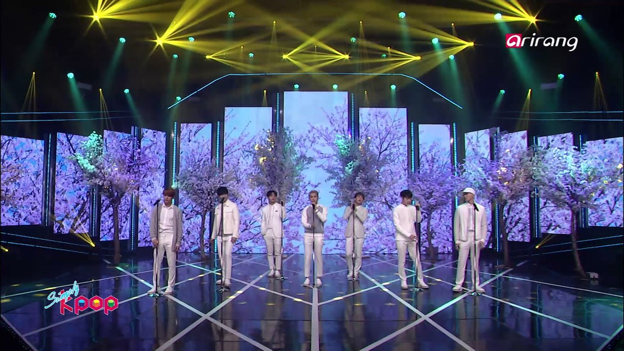 BTOB – Remember that
