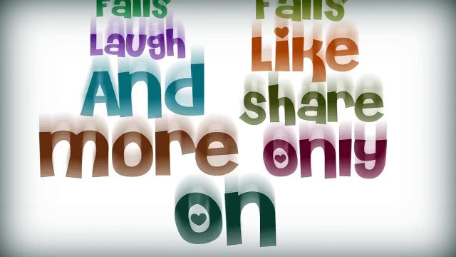 Top 5 Girls Fails Countdown - Ooops Funny Home Videos_HD.mp4