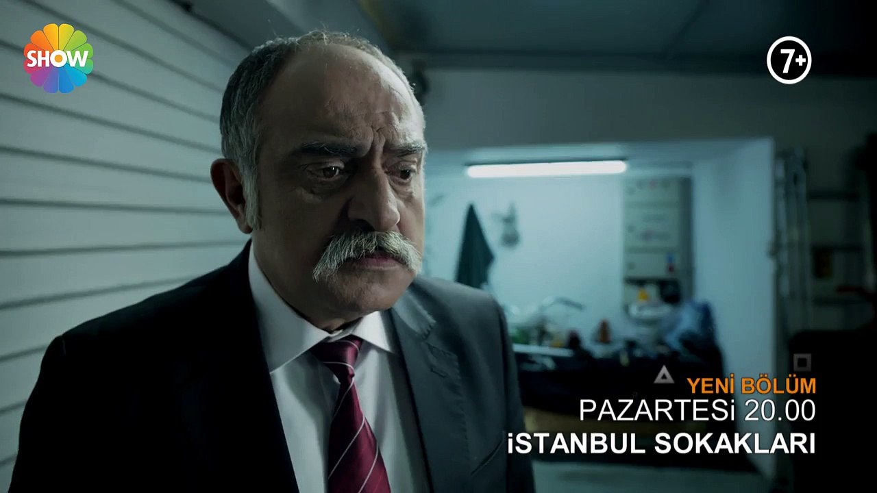 İstanbul Sokakları 2.Bölüm 2.Fragman - Bunu Refik Yaptı! 25 Nisan Pazartesi