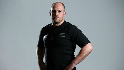 All Blacks prop Ben Franks on life in England