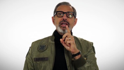 Independence Day Resurgence - Earth Day PSA