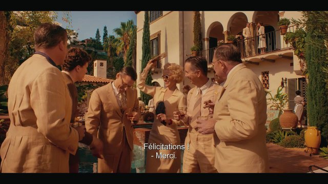 Café Society de Woody Allen - Bande-Annonce