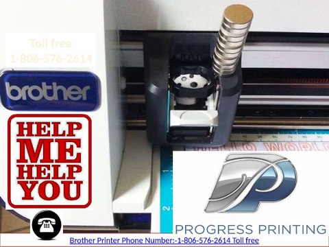 Quickly Service For Brother Printer Phone Number 1-806-576-2614 Toll free