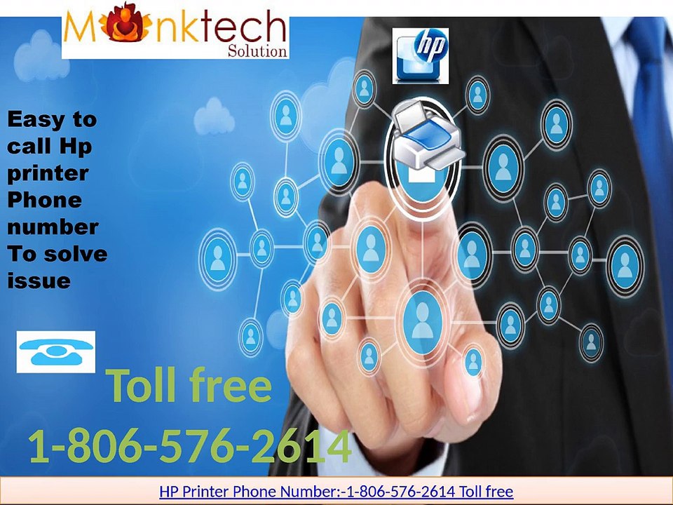 Quickly Service For HP Printer Phone Number 1-806-576-2614