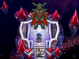 Dragon Quest Vi Videos Dailymotion