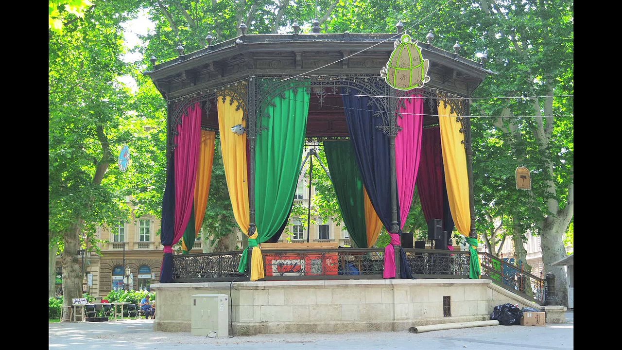 Maestral - Zagreb 2015 /Full Film/Complete Movie/Ganzer Film