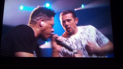 Suprême NTM - Tout N'est Pas Si Facile (Live Olympia 2016)