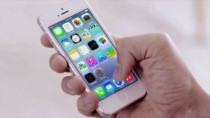 Don't panic iPhone users, It's just a scam!