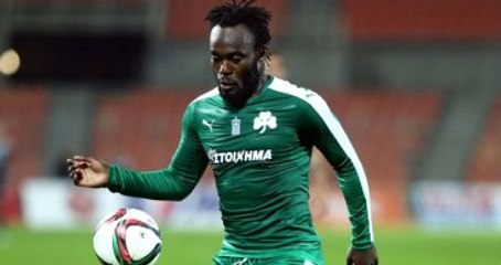 Antalyasporlu Eto'o, Essien İçin Söz Aldı