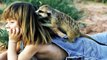 The Real Life Mowgli - Living Among wild Animals (1)