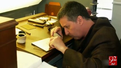 Harriet Tubman - 22-04-2016 - 92NewsHD