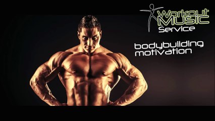 Bodybuilding Motivation - Rock Music Special