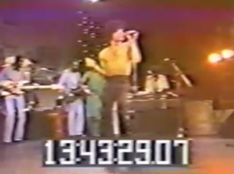 Vidéo légendaire avec Prince, Michael Jackson et James Brown réunis sur scène !