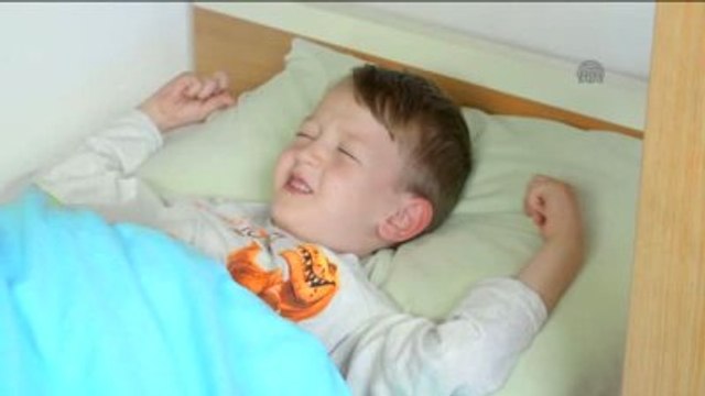 Kara Kuvvetleri Komutanlığı'ndan Çocuklara Özel 23 Nisan Klibi