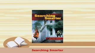 Download  Searching Smarter PDF Online
