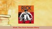 Download  Rick The Rick Hansen Story  EBook