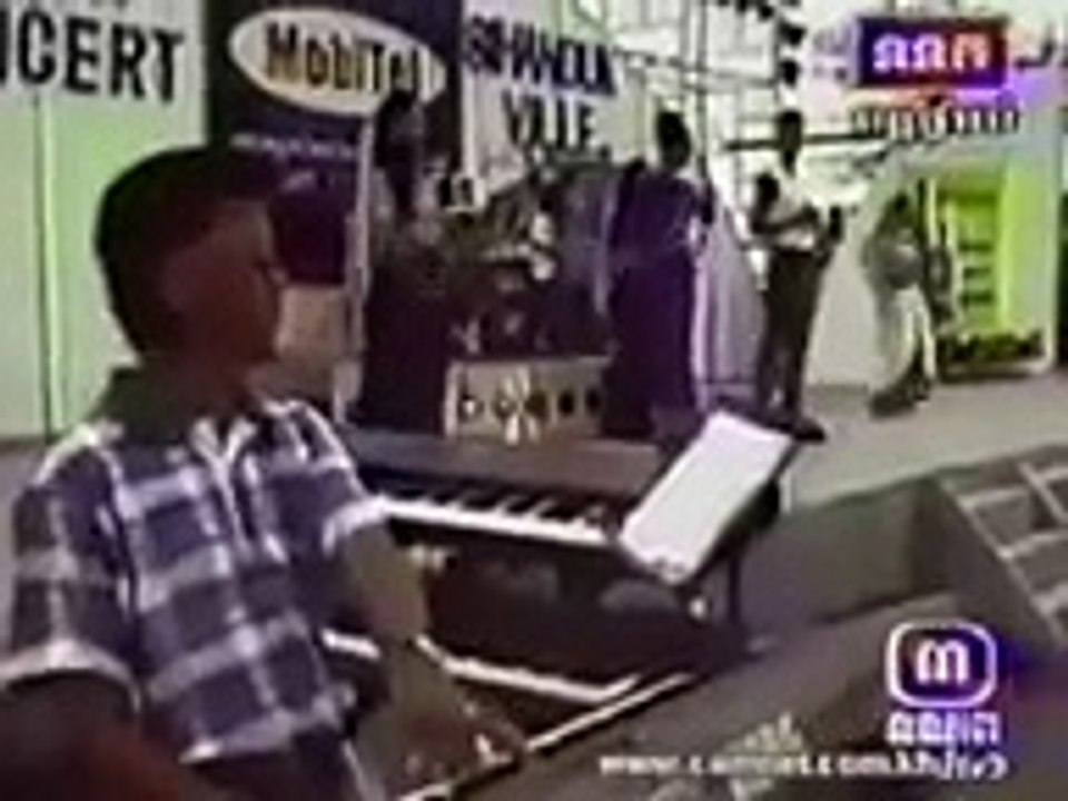 ទូច ស៊ុននិច ​មុសា | Touch sunnix musa