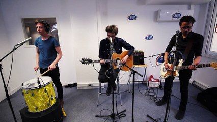 Culture/Sorties 21 avril 2016 : Radio Elvis - La route