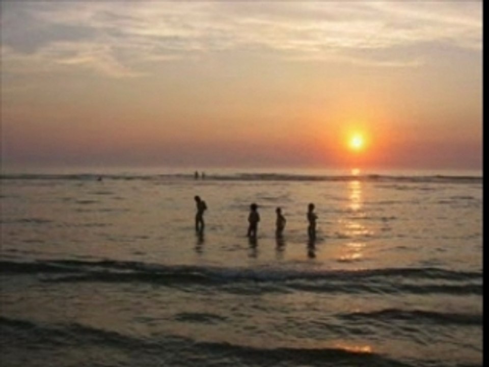 QUAND VIENT LA FIN DE L'ETE