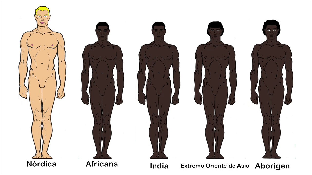 La Raza Aria