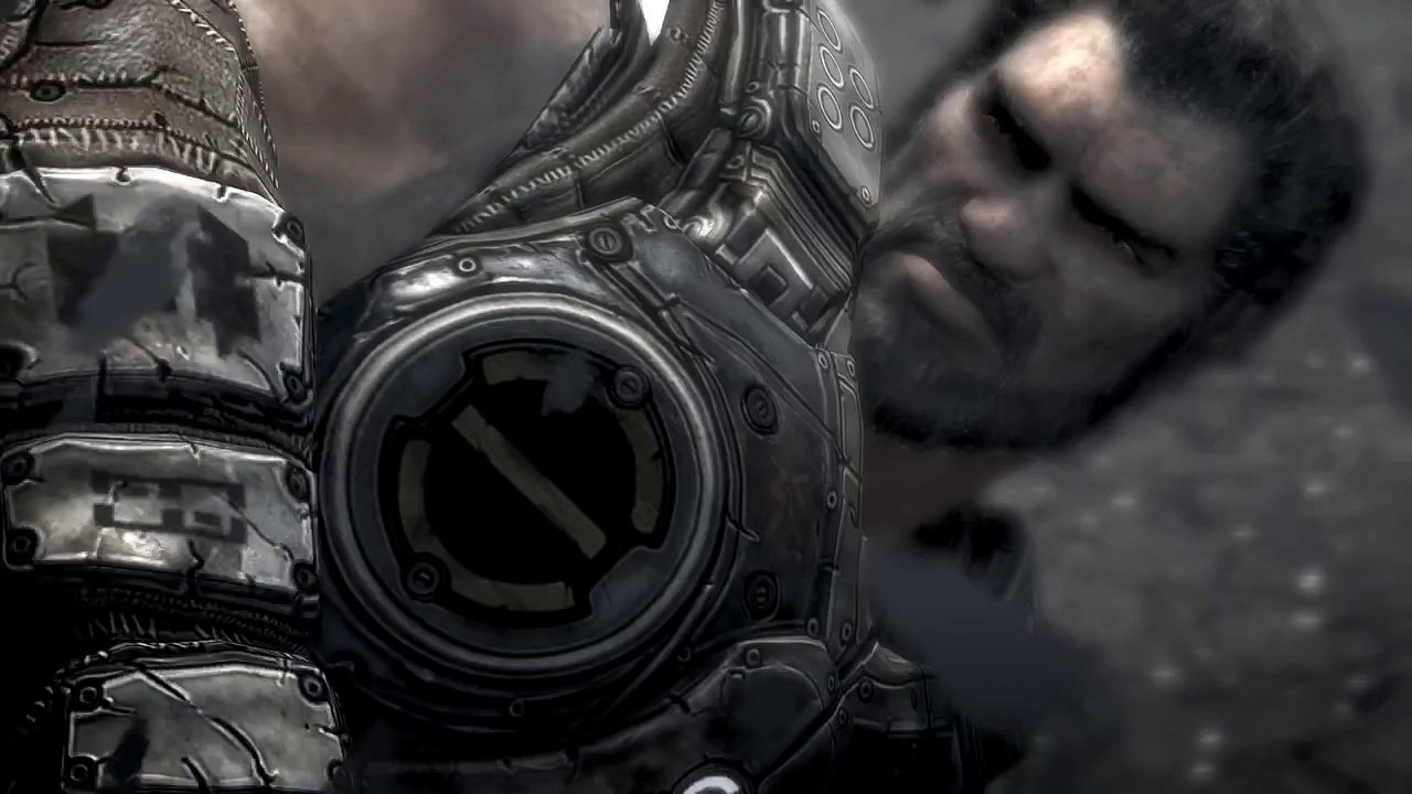 Gears of War 3 Ashes to Ashes Trailer Vidéo Dailymotion